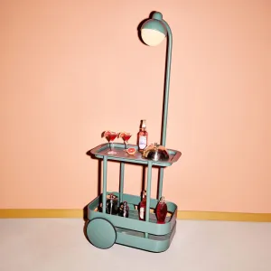 Jolly Trolley