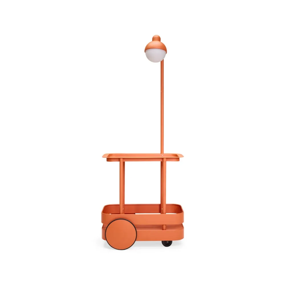 Jolly Trolley