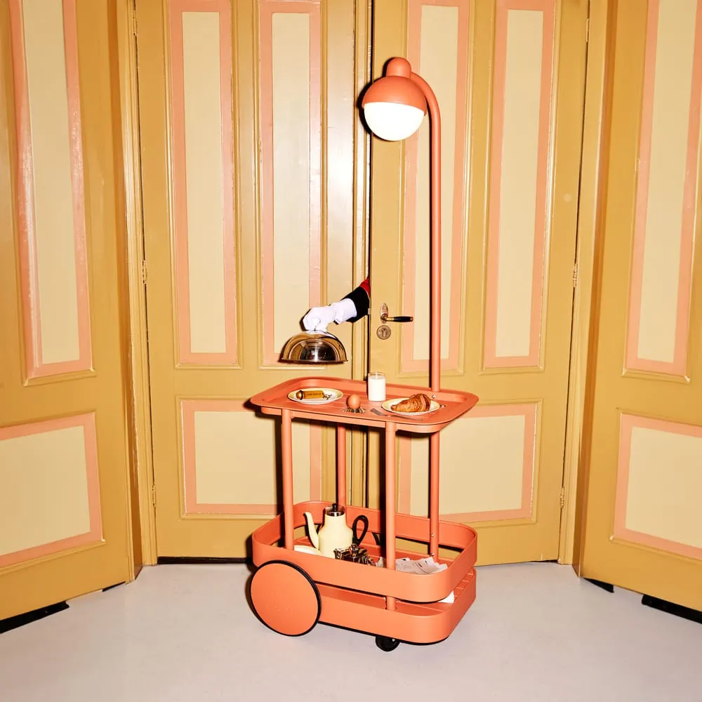 Jolly Trolley