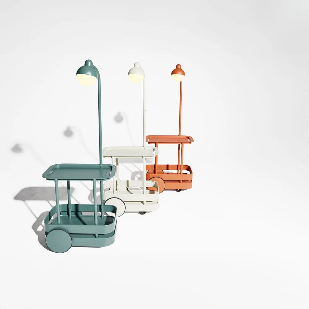 Jolly Trolley
