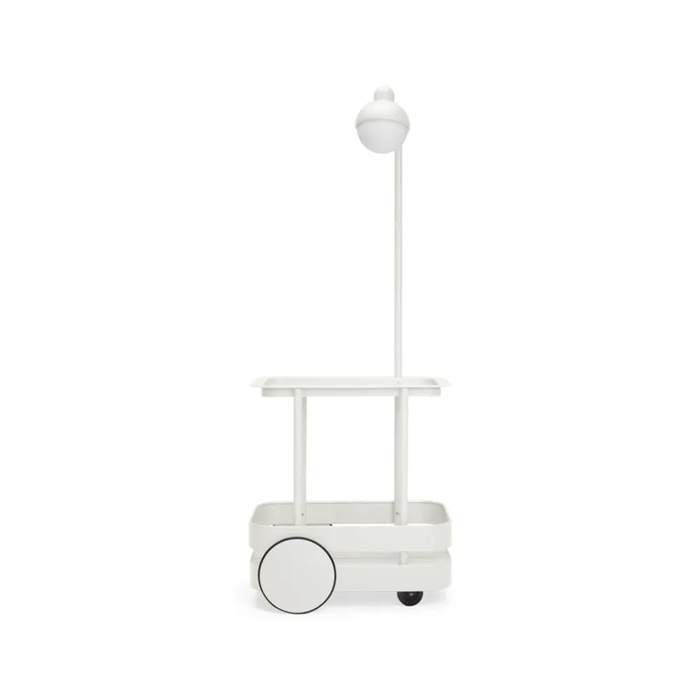 Jolly Trolley