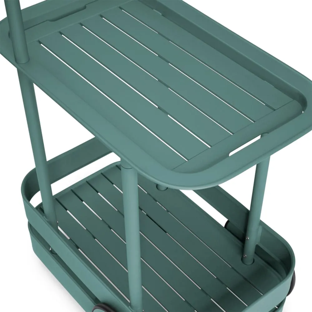 Jolly Trolley