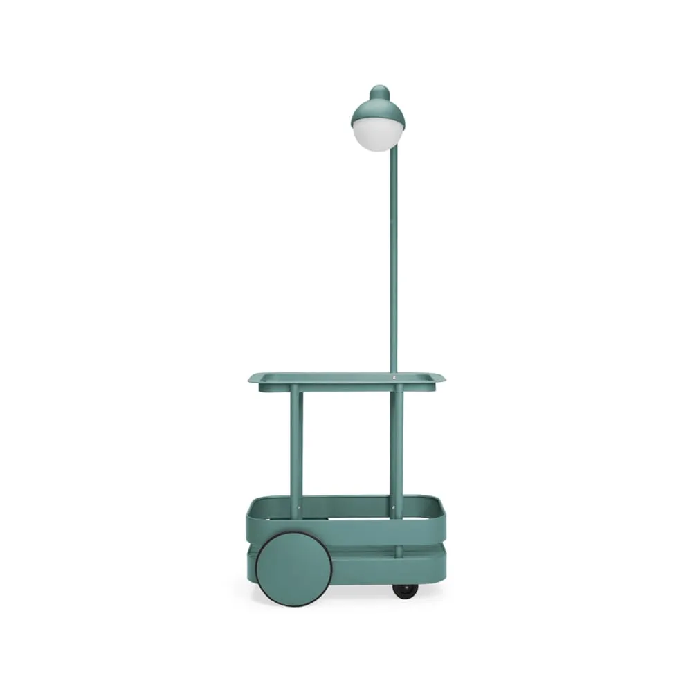 Jolly Trolley