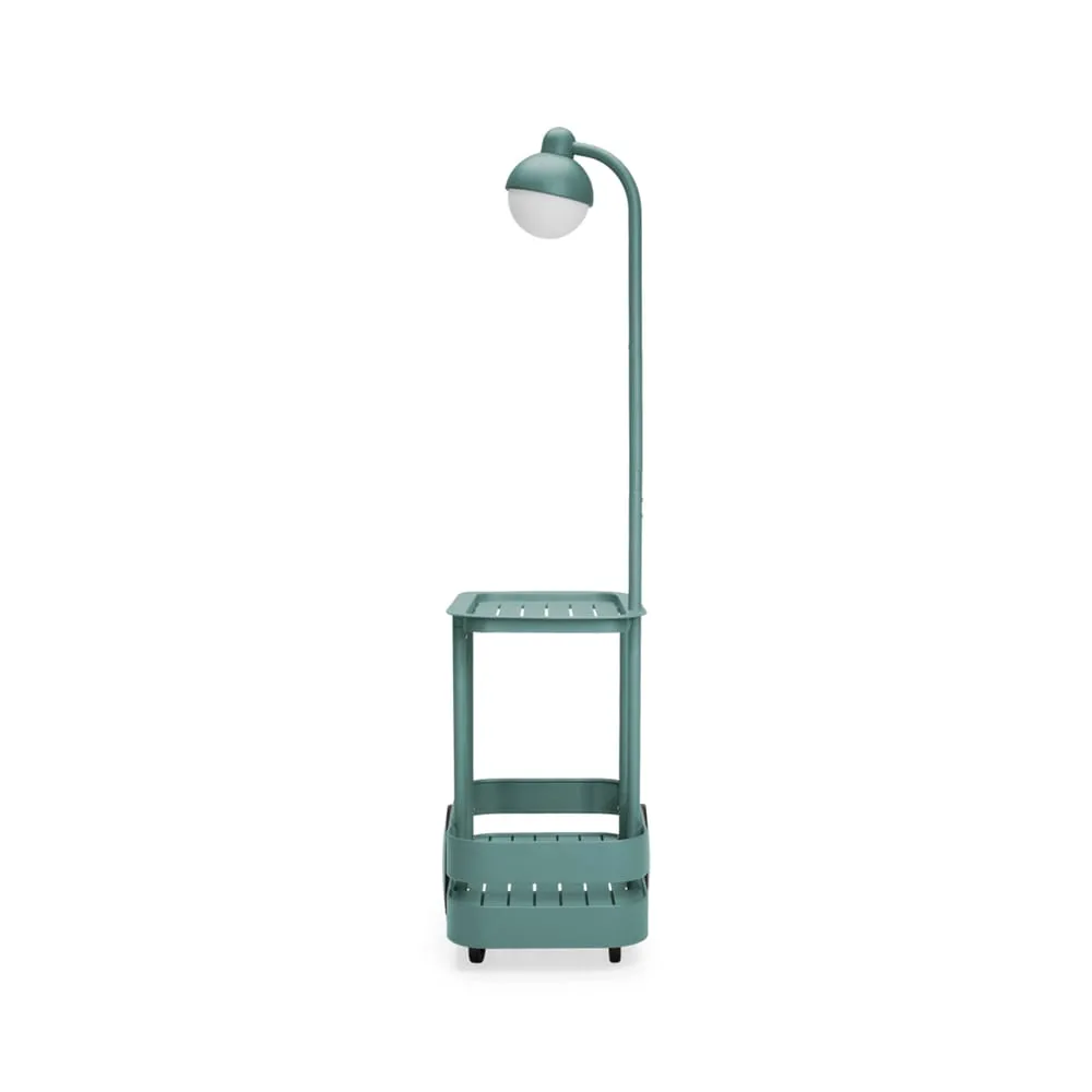Jolly Trolley