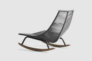 Laze 003 Rocking Chair