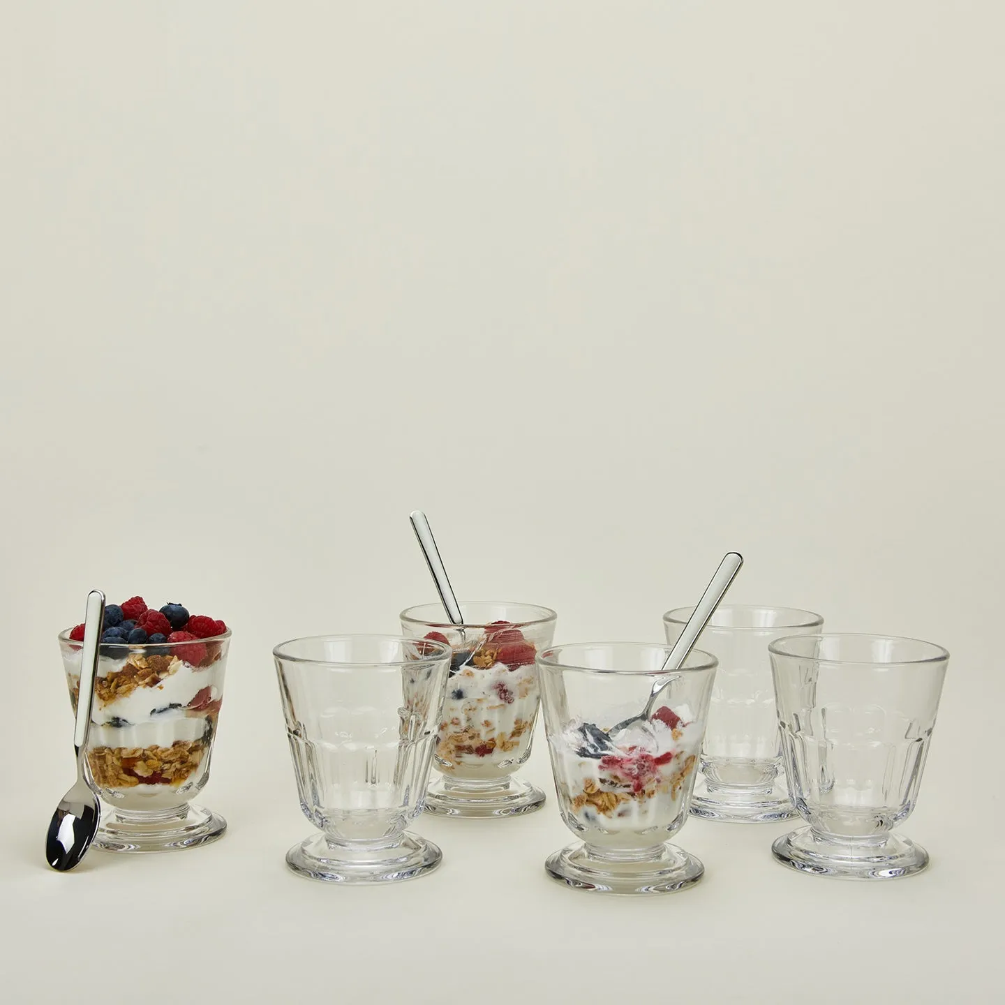 Perigord Tumbler, Set of 6