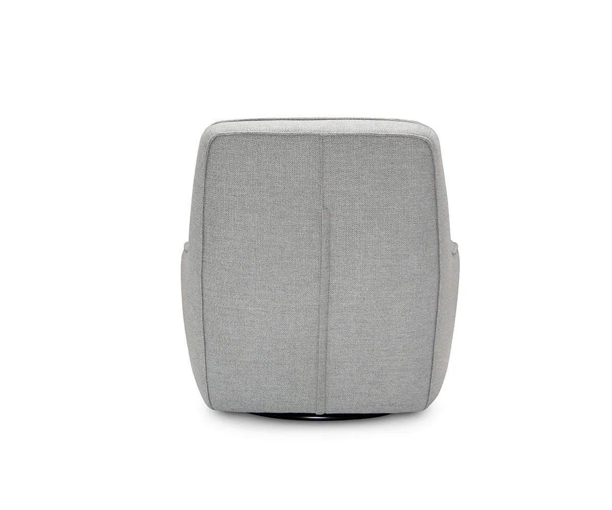 Rost Swivel Chair