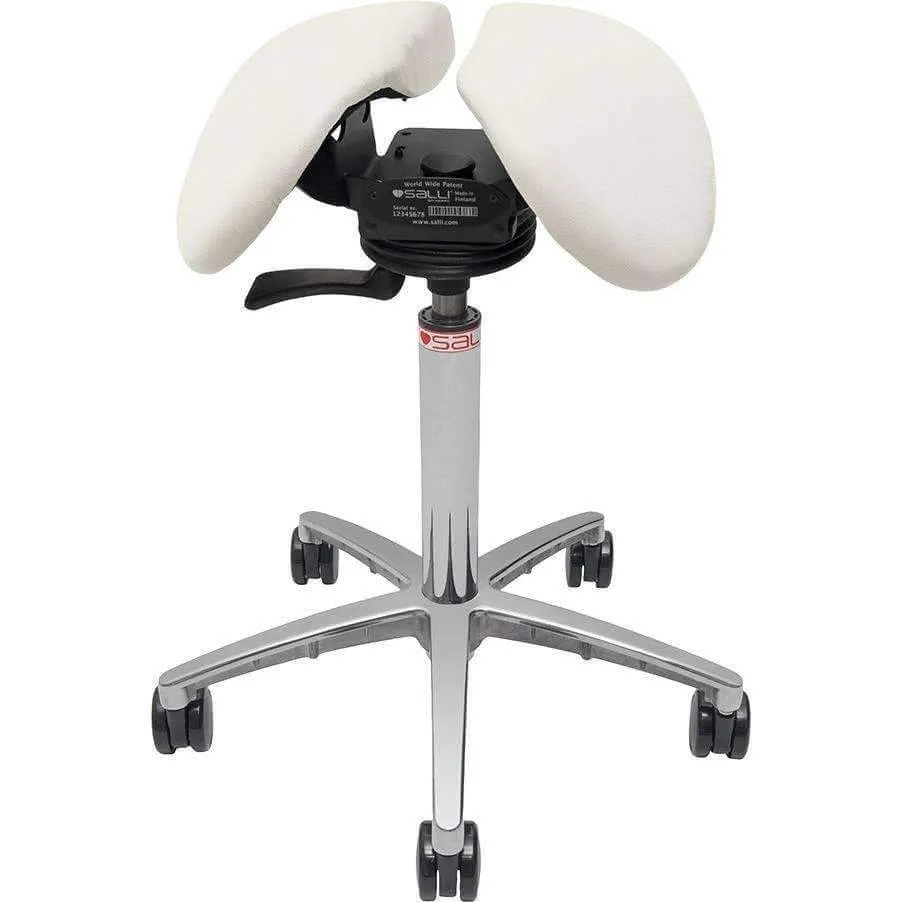Salli Swing Ergonomic Medical Saddle Chair or Stool