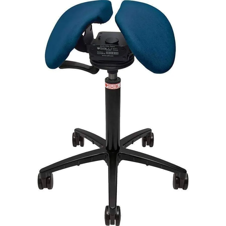 Salli Swing Ergonomic Medical Saddle Chair or Stool