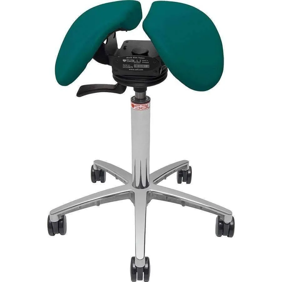 Salli Swing Ergonomic Medical Saddle Chair or Stool