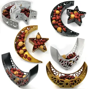 serving plate طبق تقديم