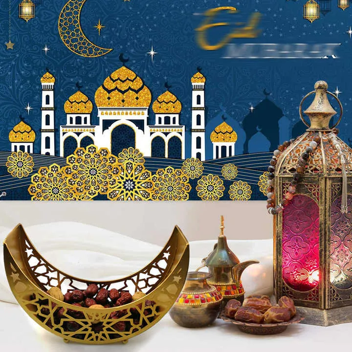 serving plate طبق تقديم