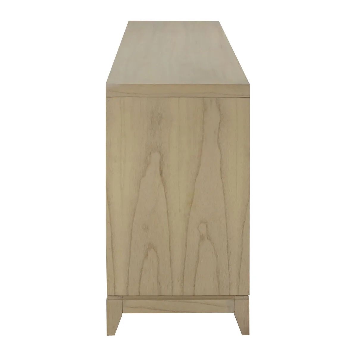 Sunset Harbor Credenza - 4 doors