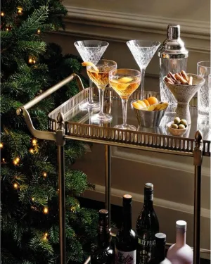 Tipple Bar Accessories Trolley