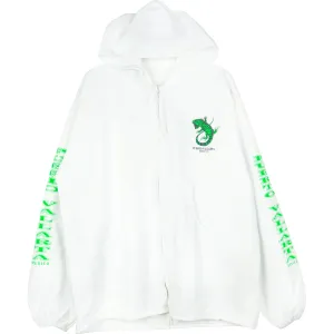 VINTAGE PUERTO VALLARTA TOURIST JACKET